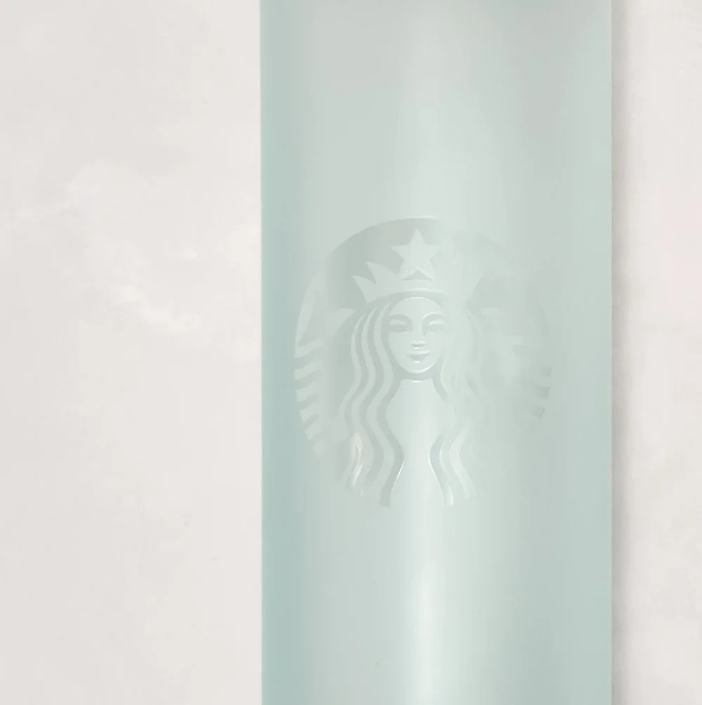 Starbucks 2023 tritan